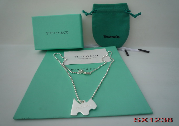 Collana Tiffany Modello 221